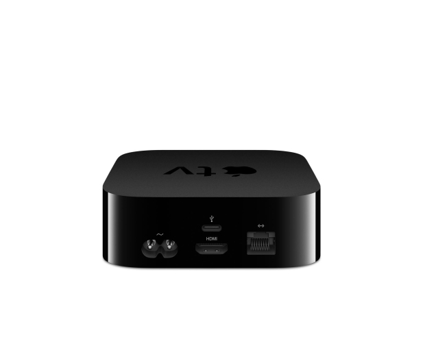 Apple TV HD 32GB - 389257 - zdjęcie 2